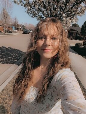 Meet your Posher, Mary